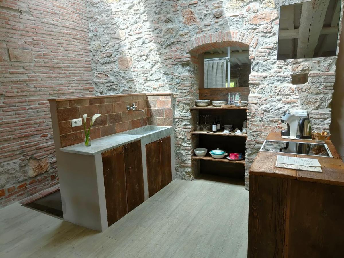 Inside The Wall Lucca Exterior photo